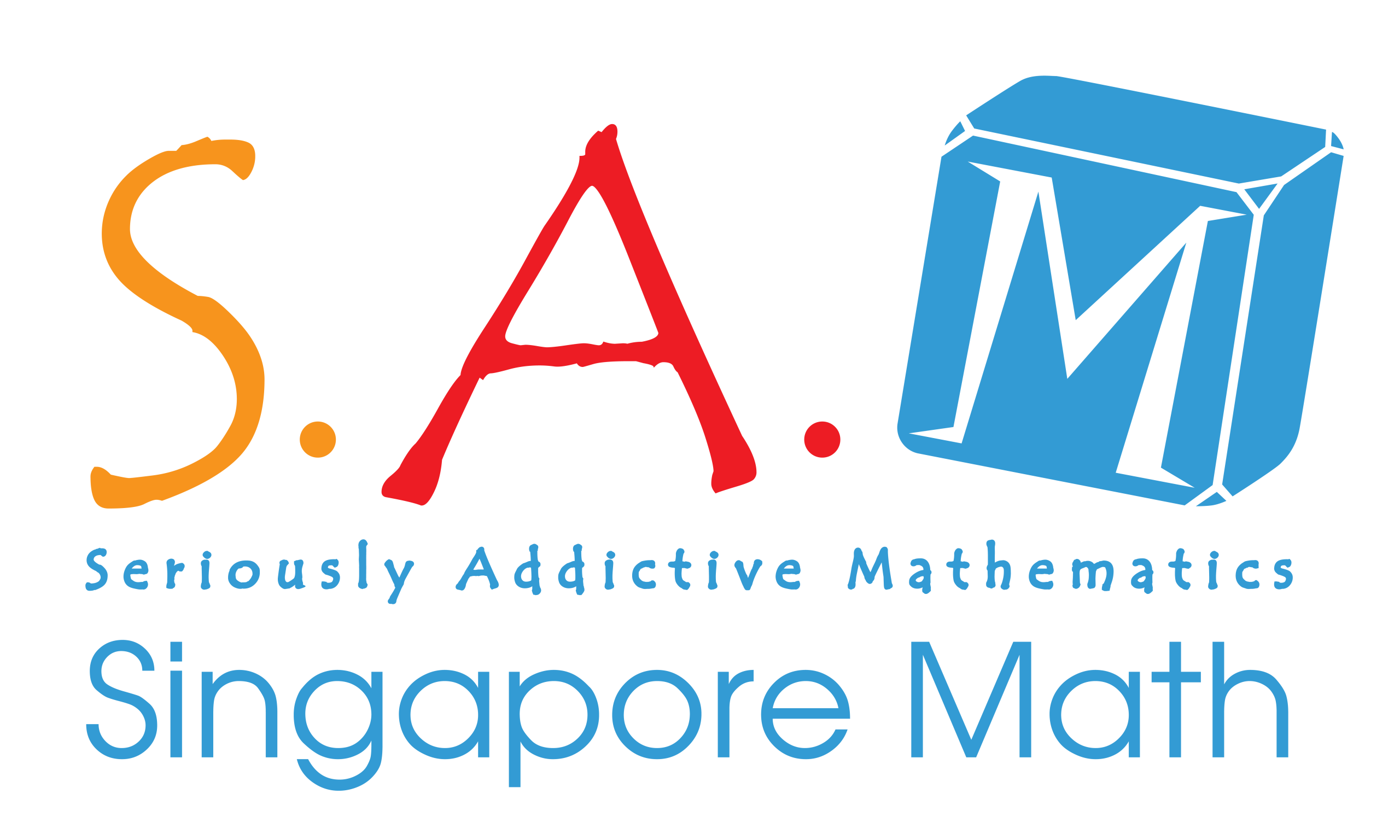 S.A.M Singapore Math California