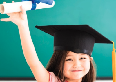 How To Raise An Intelligent Child