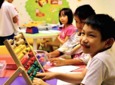 5 Strategies To Improve Math Scores, Backed By Research